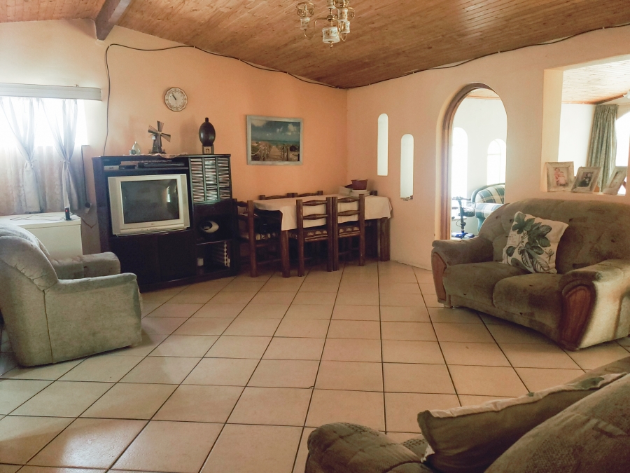 3 Bedroom Property for Sale in Sasolburg Ext 2 Free State